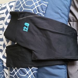 Under armour base 2.0 thermal leggings